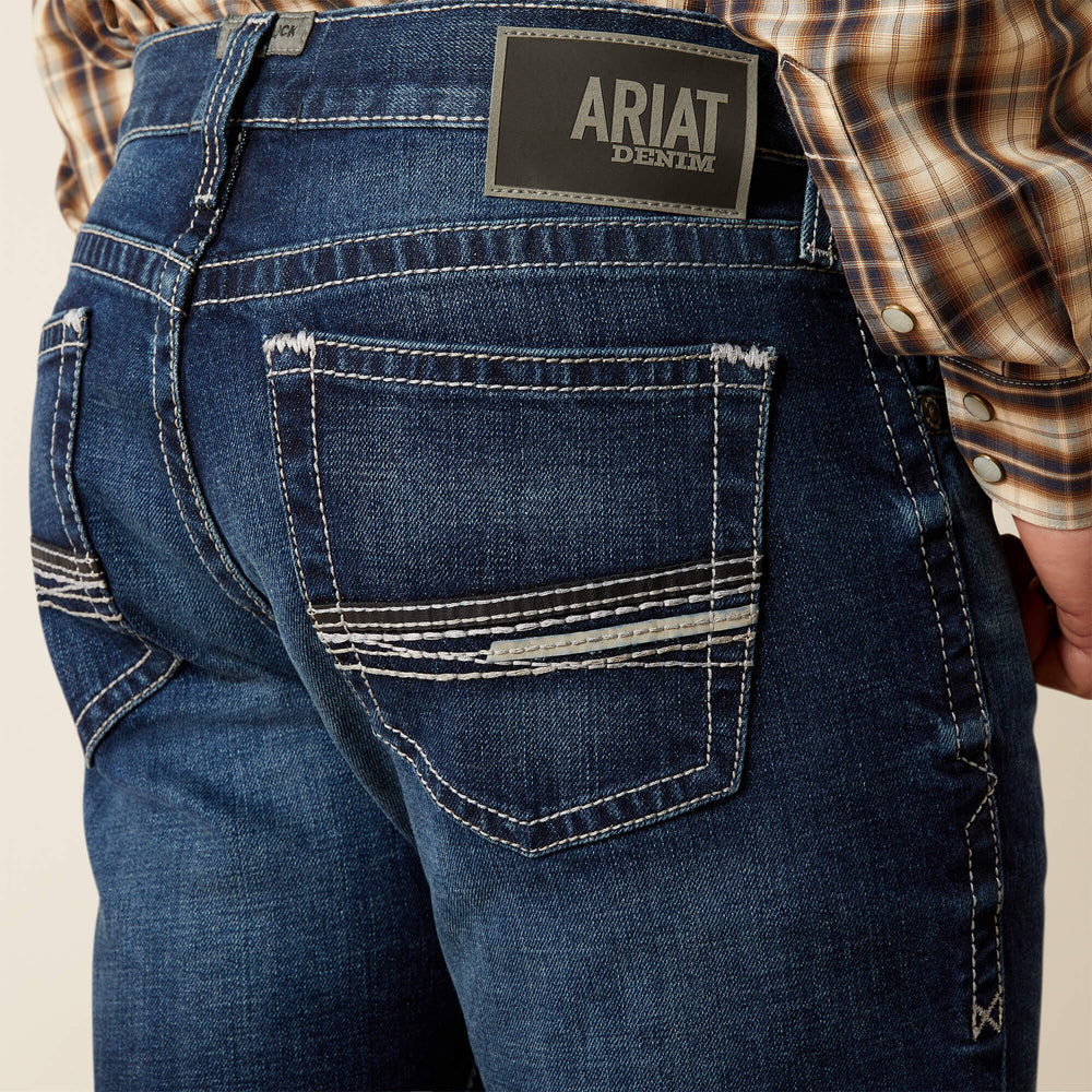 Ariat M8 Modern Jason Slim Leg Jeans Trends