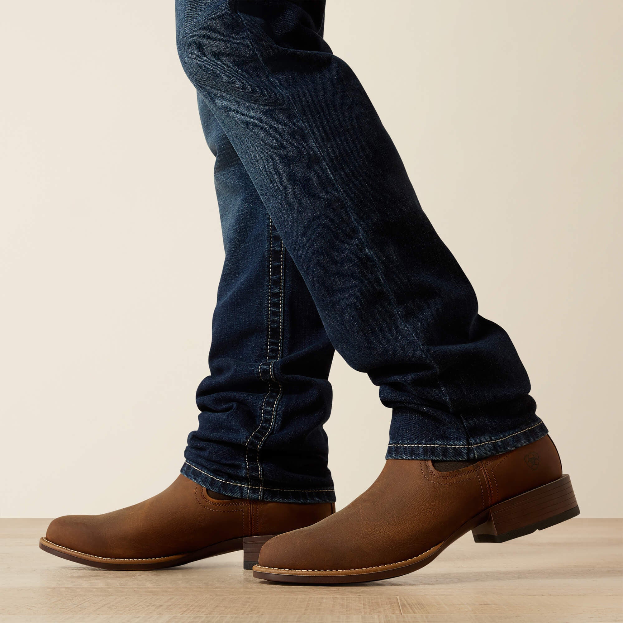 Ariat M8 Modern Jason Slim Leg Jeans Trends
