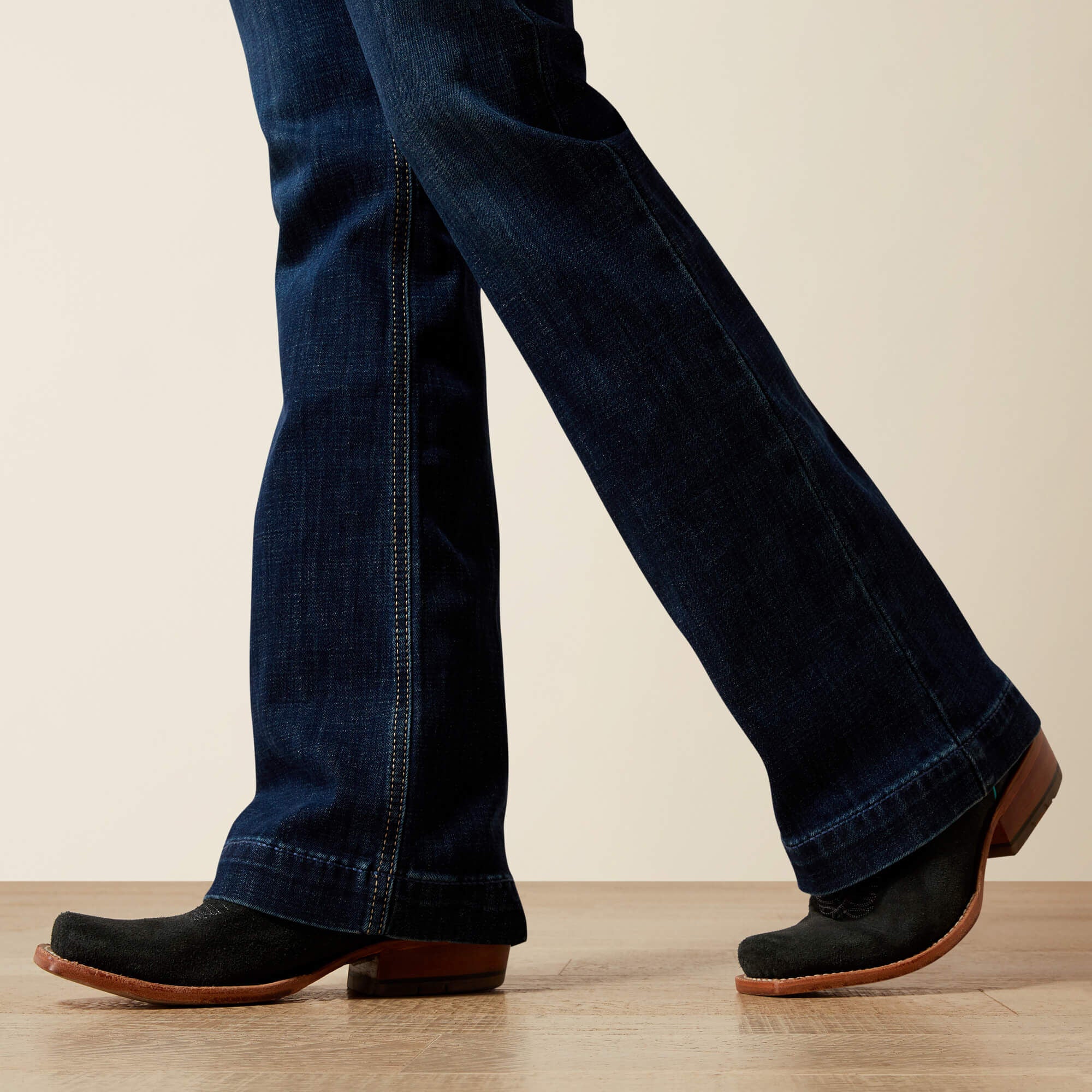 Ariat Mid Rise Cindy Trouser Jeans Trends