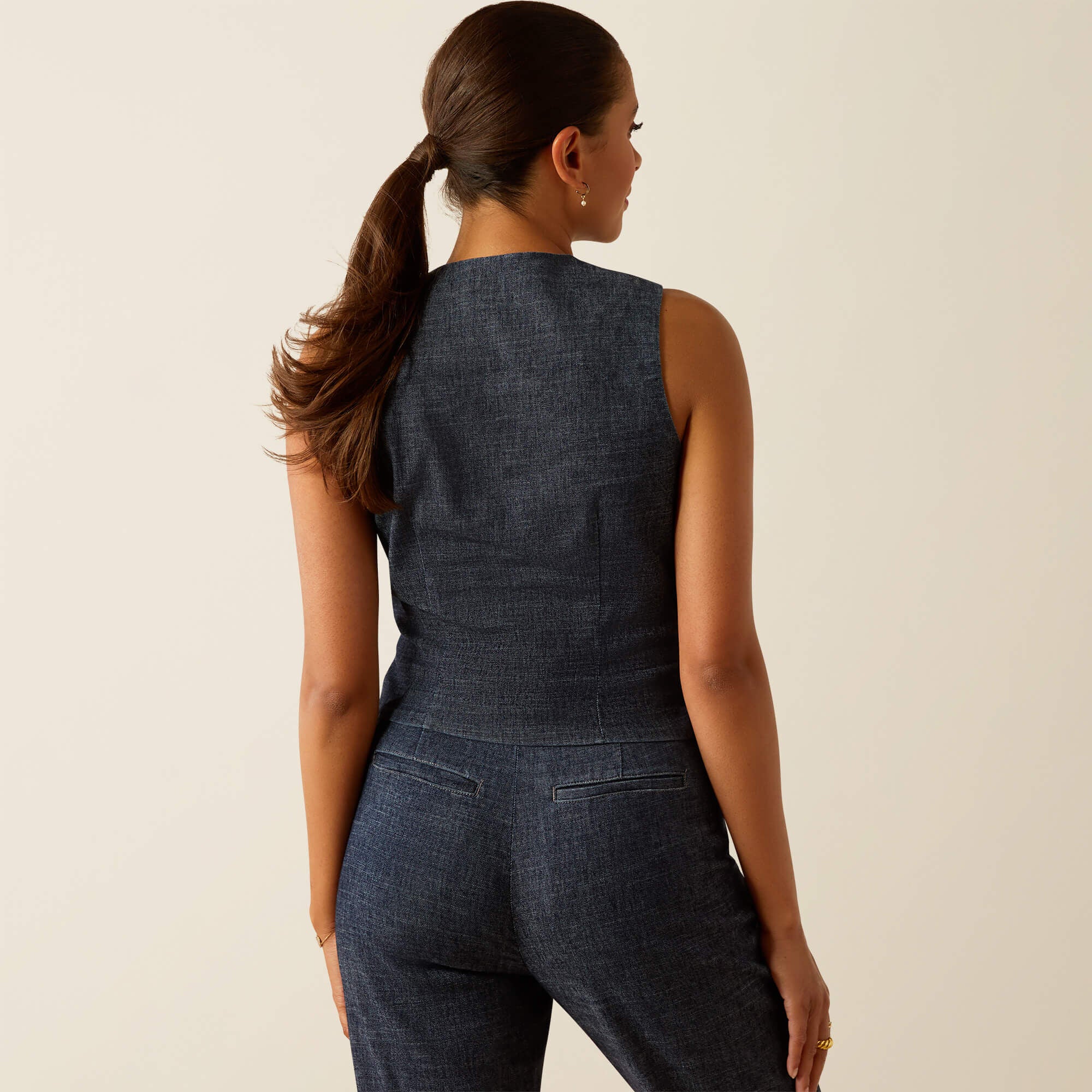 Ariat Hatfield Vest Trends