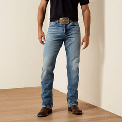 Ariat M7 Slim Tex Classic Rise Straight Leg Jeans Trends