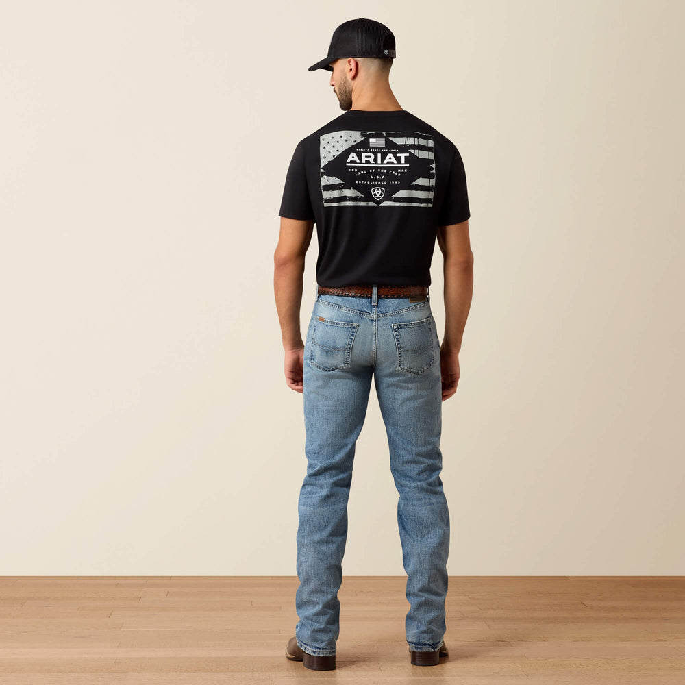Ariat M7 Slim Tex Classic Rise Straight Leg Jeans Trends