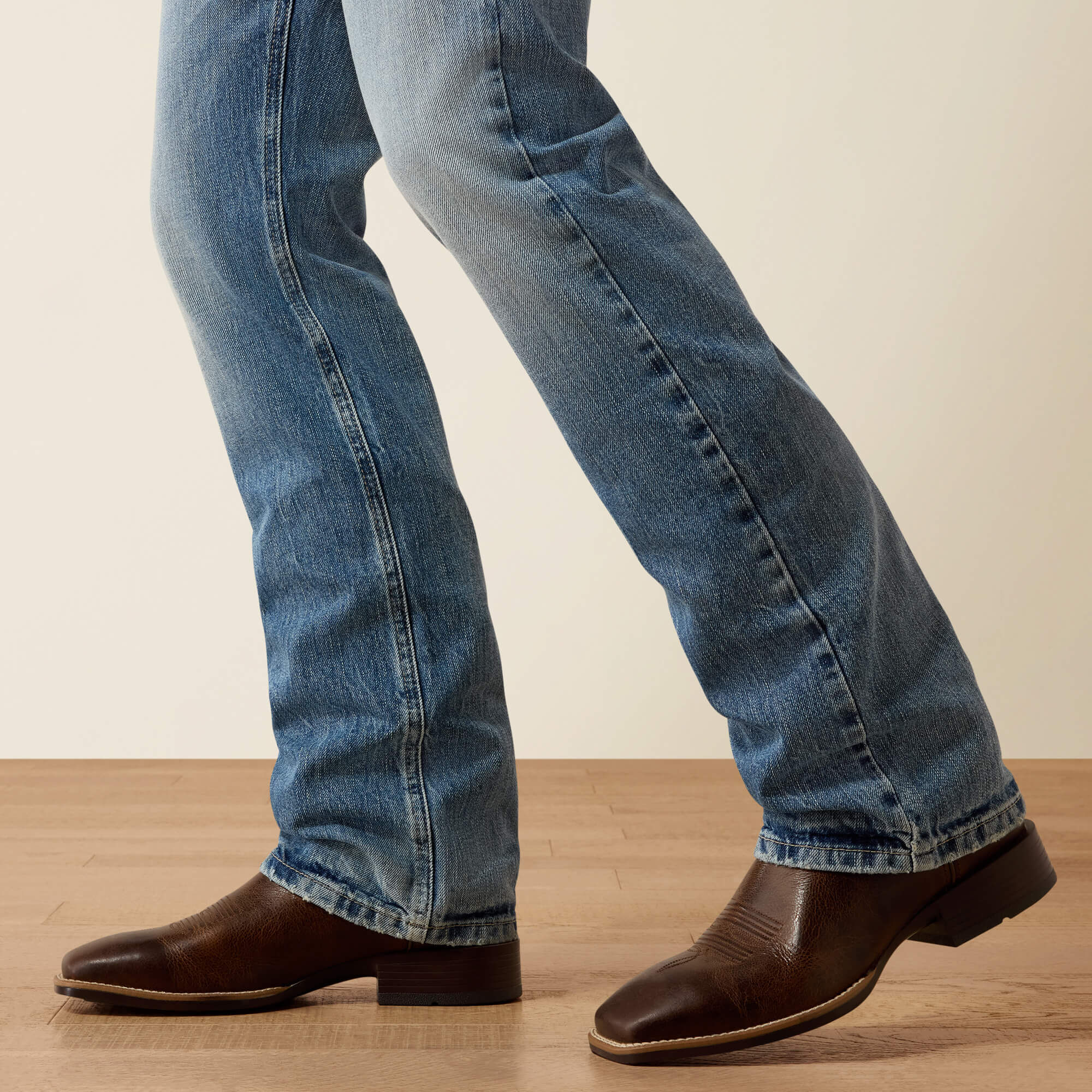 Ariat M7 Slim Tex Classic Rise Straight Leg Jeans Trends