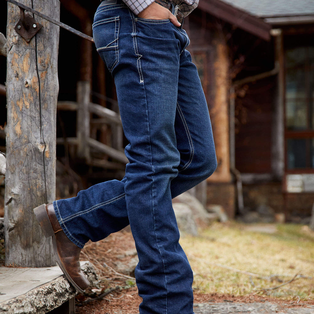 Ariat M7 Slim Toro Straight Jean Trends