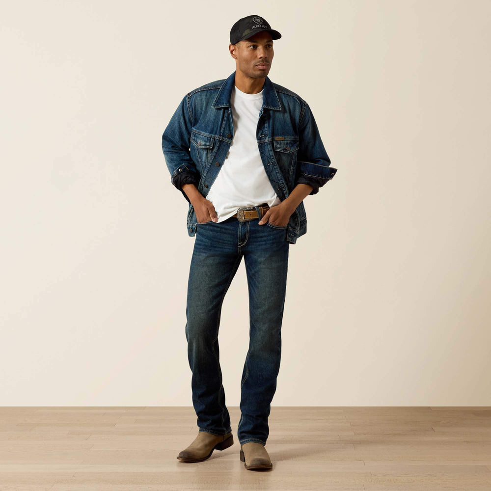 Ariat M7 Slim Toro Straight Jean Trends