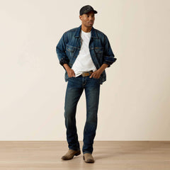 Ariat M7 Slim Toro Straight Jean Trends