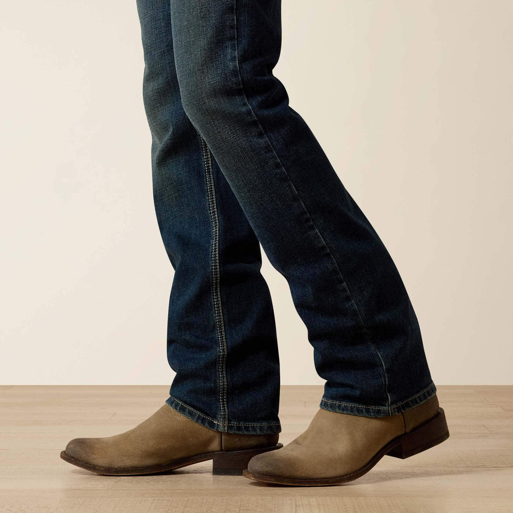 Ariat M7 Slim Toro Straight Jean Trends