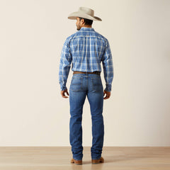 Ariat M1 Vintage Deco Straight Leg Jean Trends