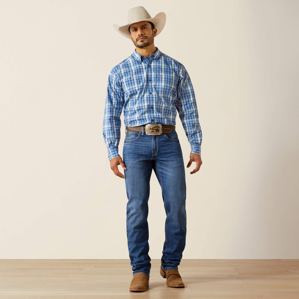 Ariat M1 Vintage Deco Straight Leg Jean Trends