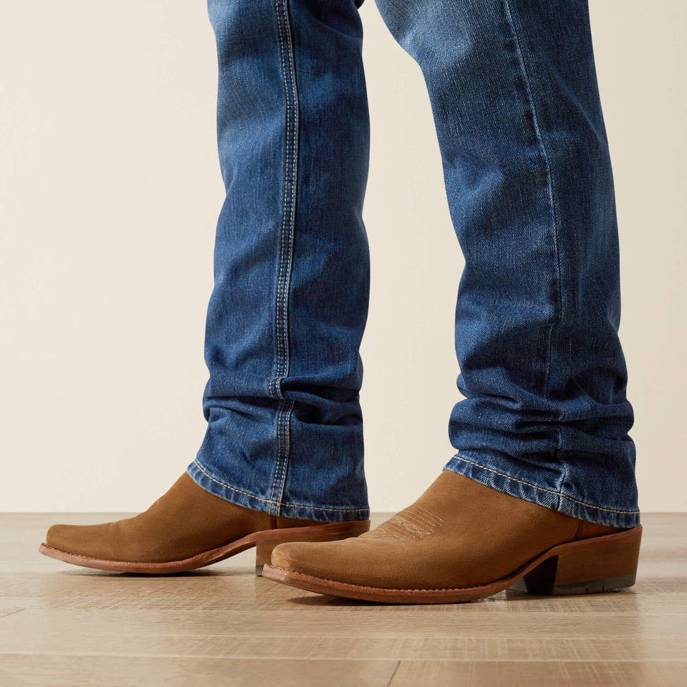 Ariat M1 Vintage Deco Straight Leg Jean Trends