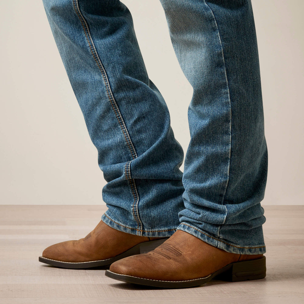 Ariat M5 Straight Hansen Straight Jean Trends